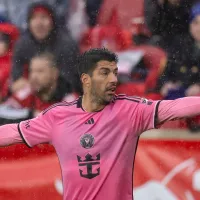 New York Red Bulls mock Inter Miami after 4-0 win without Messi on the field