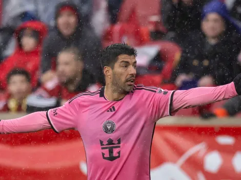 New York Red Bulls mock Inter Miami after 4-0 win without Messi on the field