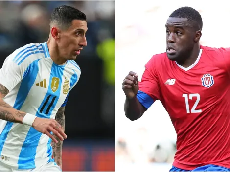 International Friendly: Argentina vs Costa Rica - How to Watch Live, TV Channels, and Streaming Options