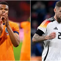 Germany vs Netherlands: How to watch Live, TV Channels and Streaming Options in Your Country on March 26, 2024