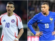 France vs Chile: How to watch Live, TV Channels and Streaming Options in Your Country on March 26, 2024