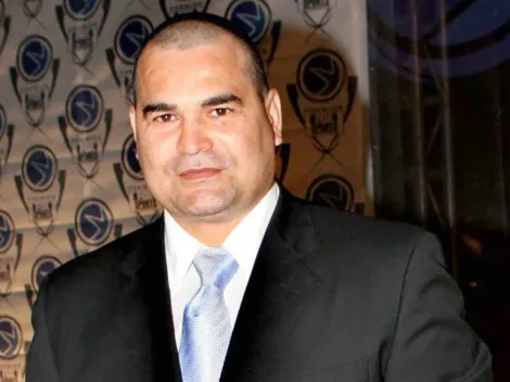 José Luis Chilavert to Vinicius Jr: ‘Soccer is for men’