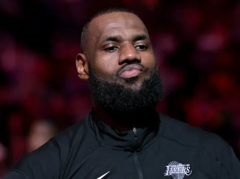 Report: LeBron James has lost faith in the Lakers