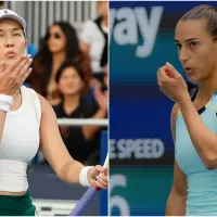 How to watch Caroline Garcia vs Danielle Collins for FREE in the US: TV Channel and Live Streaming on March 27, 2024