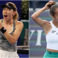 How to watch Yekaterina Aleksandrova vs Jessica Pegula for FREE in the US: TV Channel and Live Streaming on March 27, 2024