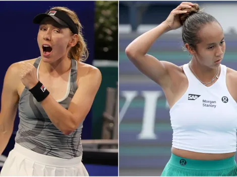 How to watch Yekaterina Aleksandrova vs Jessica Pegula for FREE in the US: TV Channel and Live Streaming on March 27, 2024