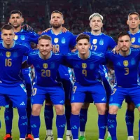 Argentina come from behind to beat Costa Rica 3-1 without Messi: Highlights, goals