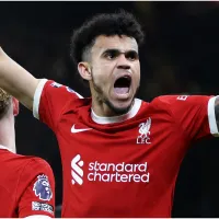 Luis Díaz’s father Mane spoke about his son’s possible move to Real Madrid