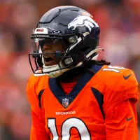 NFL News: Broncos sign a new receiver after Jerry Jeudy\'s exit