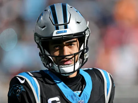 2024 NFL Free Agency: Panthers sign a former 1st overall pick