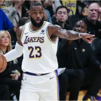 LeBron James destroys young basketball players with an interesting take