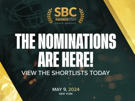 SBC Awards North America 2024 Reveals Shortlist