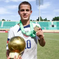 Manchester City: $5M for American wonderkid