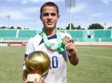 Manchester City: $5M for American wonderkid