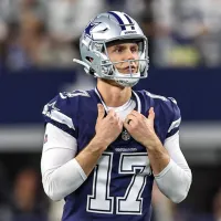 Following Cowboys\' success with Brandon Aubrey, Saints sign a goalkeeper as kicker