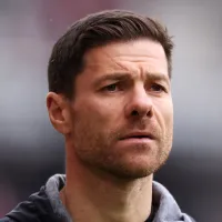 Xabi Alonso explains why he chose Bayer Leverkusen over Liverpool