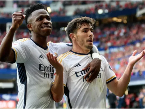 Real Madrid vs Athletic Club: Where and How to Watch Live 2023/2024 La Liga Matchday 30