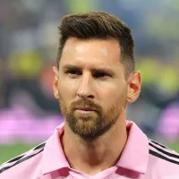 Inter Miami do not rule out Lionel Messi for match against Monterrey