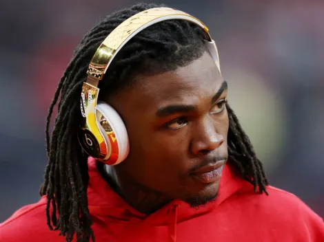 NFL News: Chiefs star player might be involved in huge car accident