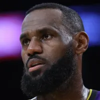 LeBron James' era with Lakers might be coming to an end
