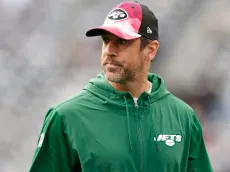 Aaron Rodgers won't like the Jets' potential dfrat decision