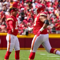 NFL News: Super Bowl champ with Mahomes at Chiefs explains why he left Kansas City