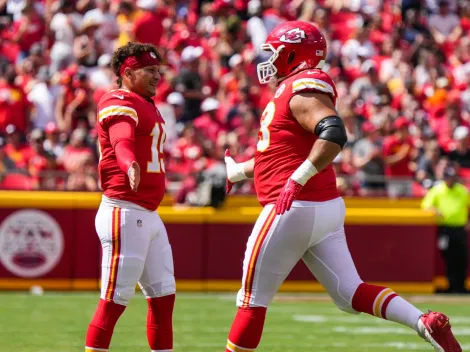 NFL News: Super Bowl champ with Mahomes at Chiefs explains why he left Kansas City