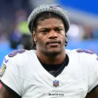 NFL News: Ravens make a shocking move with Lamar Jackson for the 2024 Draft