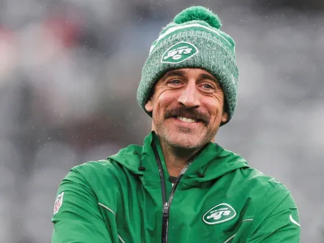NFL: Jets head coach Robert Saleh may have great news for Aaron Rodgers