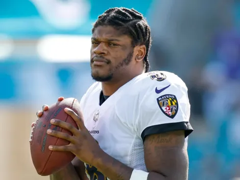 Ravens unveil their offense plan with Derrick Henry and Lamar Jackson