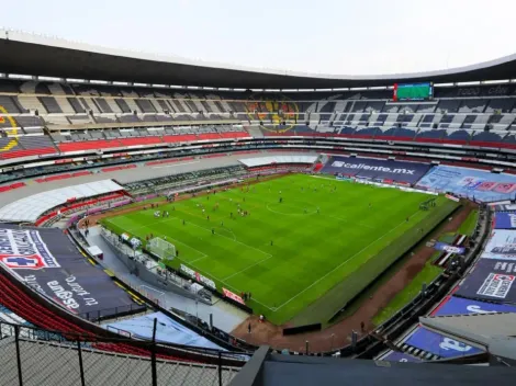 FIFA World Cup 2026: Estadio Azteca way behind in renovations