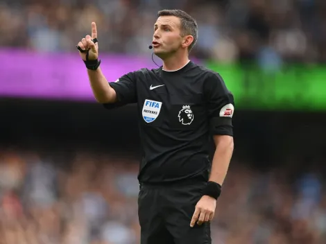 Report: Salaries of Premier League and LaLiga referees revealed