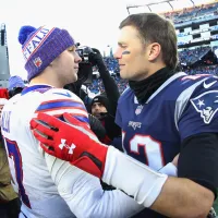NFL News: Tom Brady warned Josh Allen about Stefon Diggs' departure