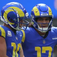 Puka Nacua sends message to the entire NFL about his Rams teammate Cooper Kupp