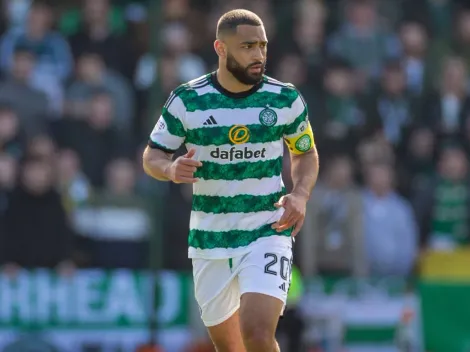 Rangers – Celtic: USMNT defender Cameron Carter-Vickers set to make it three in a row for the Bhoys