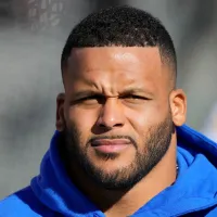 NFL News: Aaron Donald names the defender that will become his successor