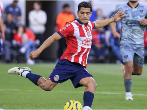 Where to watch Chivas vs Puebla Live FREE in the USA: Liga MX Clausura 2024 Matchday 14