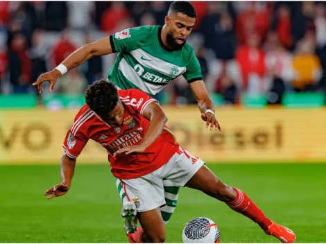 Sporting CP vs Benfica: Where and How to Watch Live 2023/2024 Primeira Liga Matchday 28