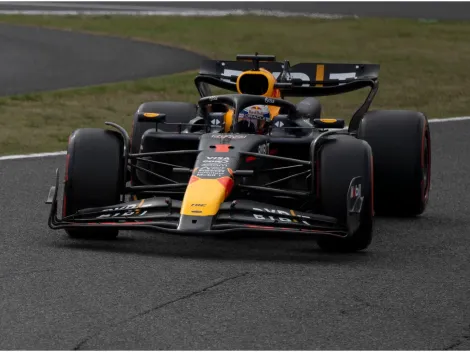 Where to watch Formula 1 Live FREE in the USA: Japanese Grand Prix