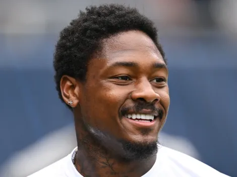 Texans make big decision about Stefon Diggs' future