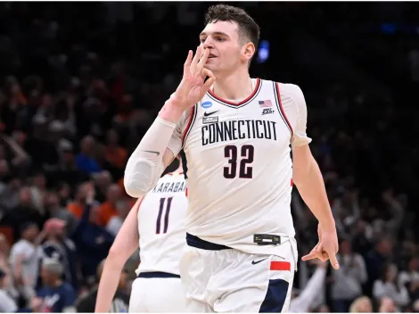 Where to watch UConn Huskies vs Purdue Boilermakers Live in the USA Today: 2024 NCAA Division I men's basketball tournament final