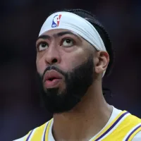Anthony Davis gets real on his eye injury ahead of the Play-In Tournament