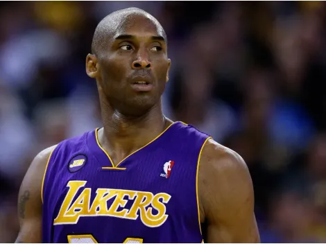 Former teammate reveals he got death threats because of Kobe Bryant