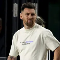 Will Messi play? Probable lineups for Monterrey vs Inter Miami in 2024 Concachampions