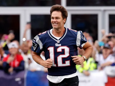NFL News: Tom Brady tried to recruit another Patriots teammate to Bucs