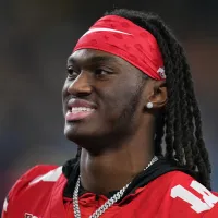 NFL News: Marvin Harrison Jr. schedules meeting with intriguing NFC team