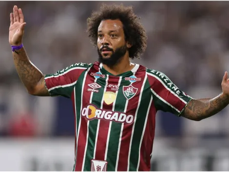 Where to Watch Fluminense vs Colo Colo Live for FREE in the USA Today: 2024 Copa Libertadores Group Stage Matchday 2