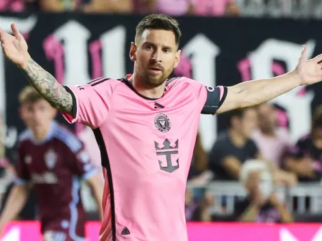 What do Messi, Inter Miami need vs Monterrey to advance in the Concacaf Champions Cup?
