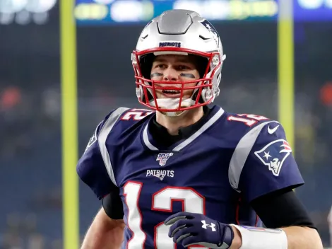 Another Super Bowl champion with Tom Brady at Patriots retires from the NFL