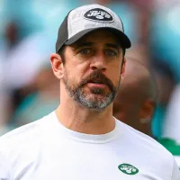 NFL News: Jets' owner answers to Aaron Rodgers' interest vice president interest